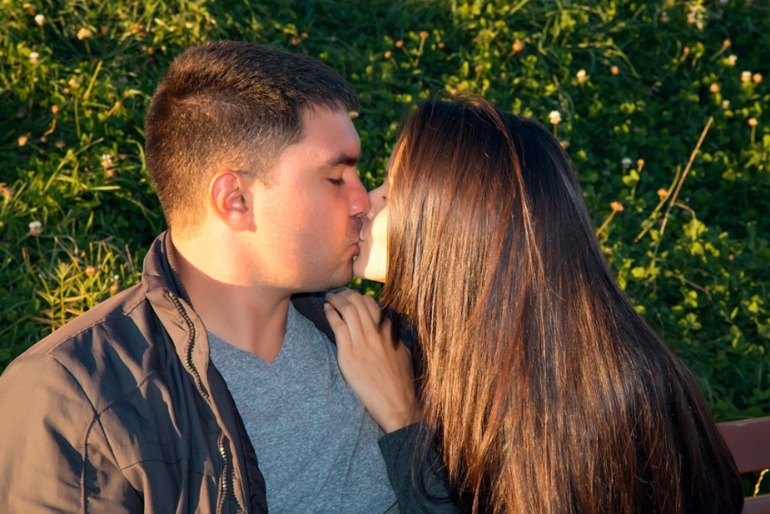 Нет никого ближе и роднее семьи❤️