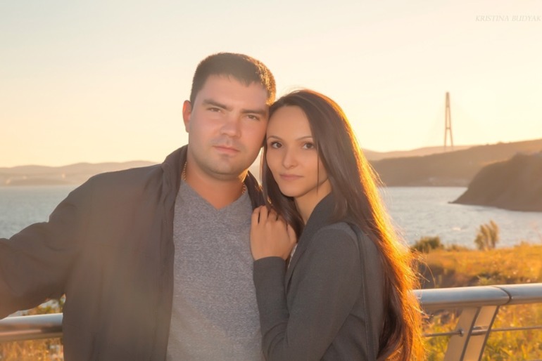 Нет никого ближе и роднее семьи❤️