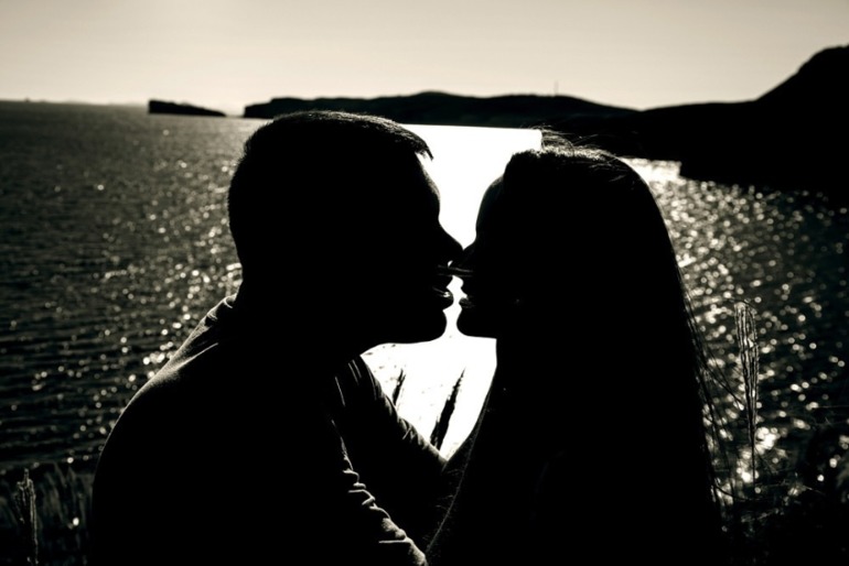 Нет никого ближе и роднее семьи❤️