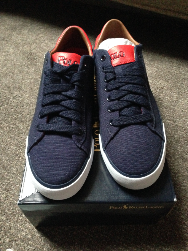Ralph Lauren кеды 3200руб сланцы 1500р