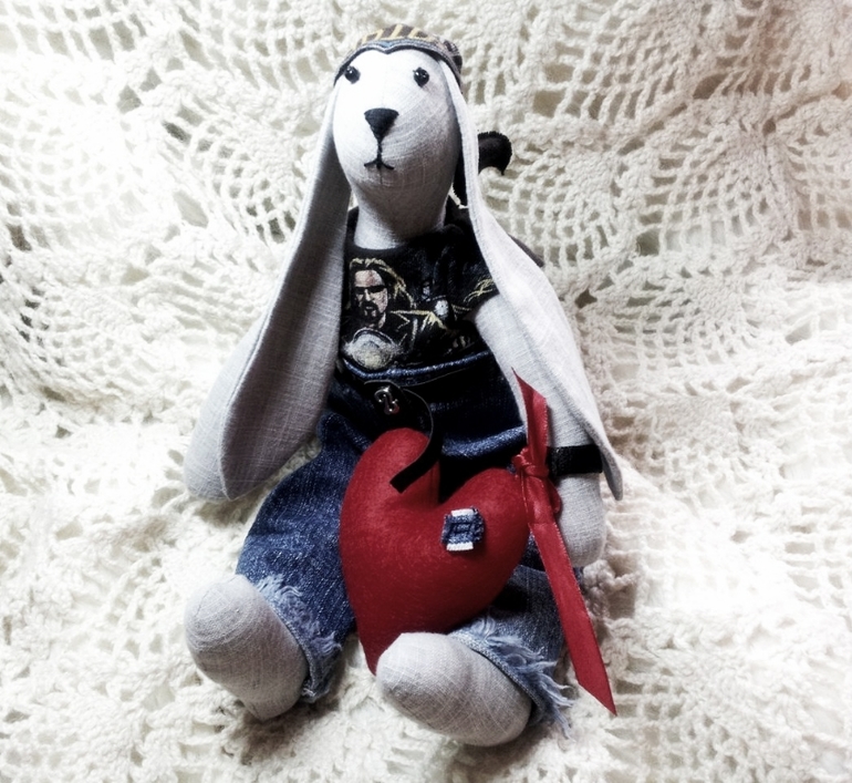 Обменный хвастик