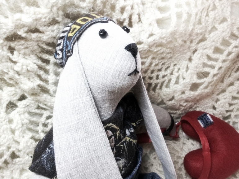 Обменный хвастик