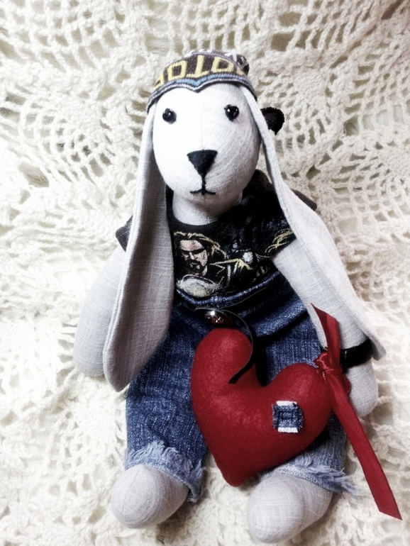 Обменный хвастик