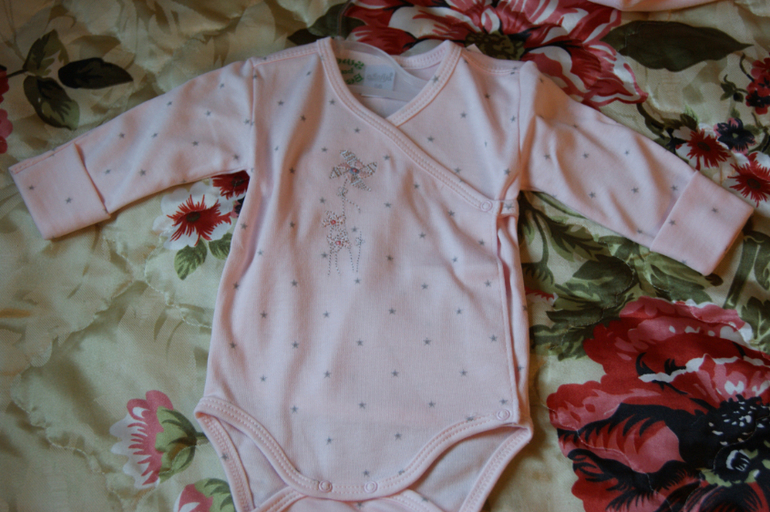 Третья часть приданного для принцессы)