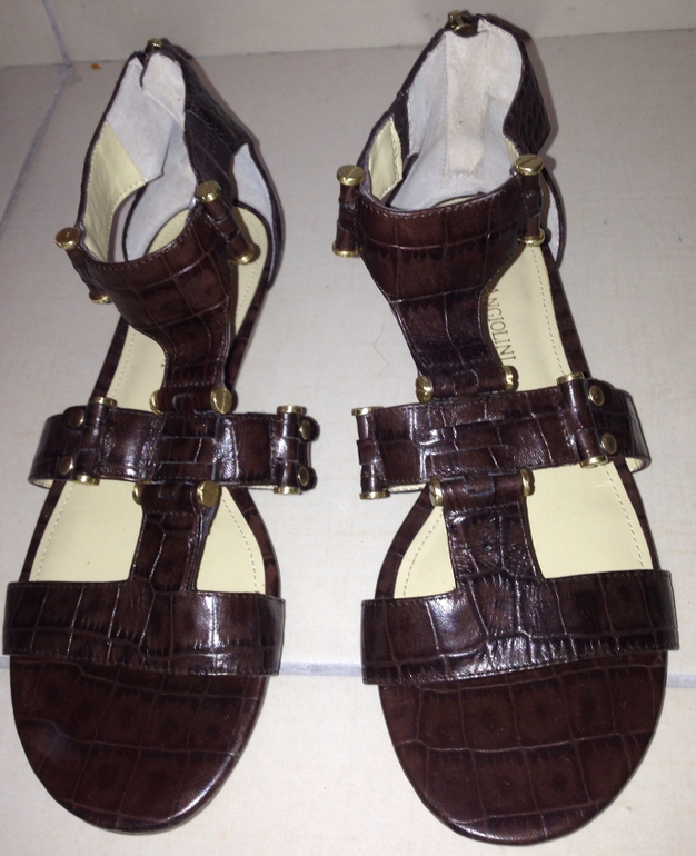 Босоножки и балетки новые! Calvin Klein, Enzo Angiolini, Colin Stewart, Betsey Johnson,
