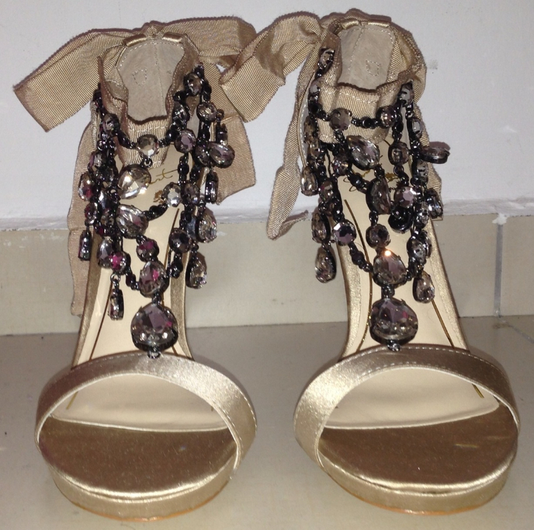 Босоножки и балетки новые! Calvin Klein, Enzo Angiolini, Colin Stewart, Betsey Johnson,