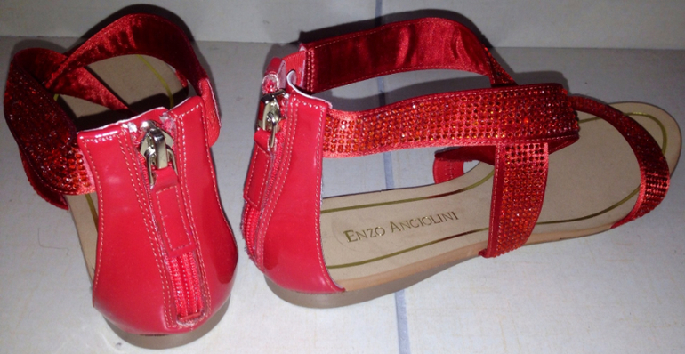 Босоножки и балетки новые! Calvin Klein, Enzo Angiolini, Colin Stewart, Betsey Johnson,