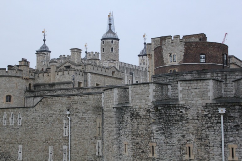 Лондон.День третий.Tower bridge, Camden Town, Piccadilly, Carnaby street