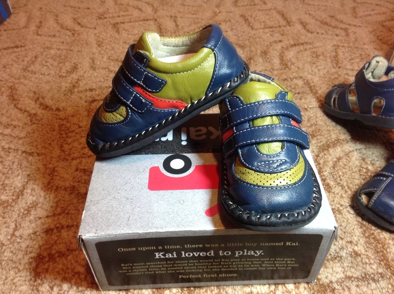 Обувь д/м 21-24 размеры. Crocs, Adidas, SeeKaiRun, Timberland, Next и др.