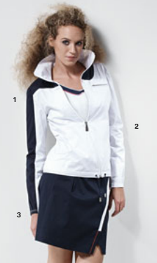 Женская ветровка BMW, оригинал. р-р S (42-44)