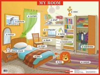 Наглядные материалы (плакаты) в нашей жизни.