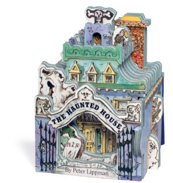 Книжки-машинки