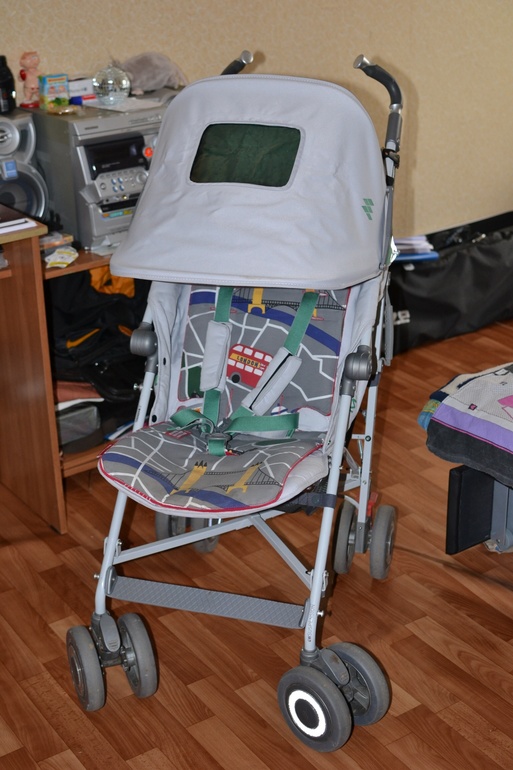 Продам Maclaren XLR 2012 г. silver/pine в комплектации с доп. аксами