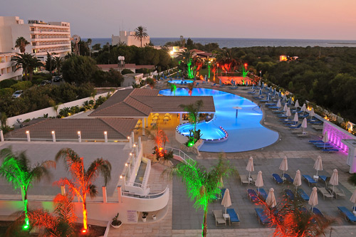 Кипр, Айя-Напа! Горит Тур с 25.06! СРОЧНО!