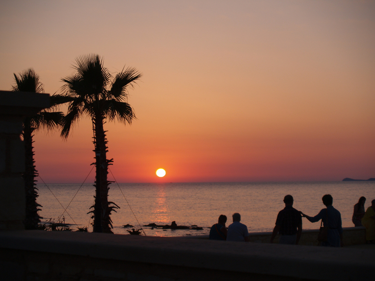 Отдых на о.Крит отель Stella Village 4*