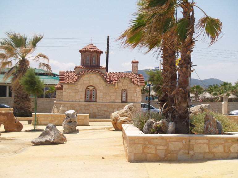 Отдых на о.Крит отель Stella Village 4*