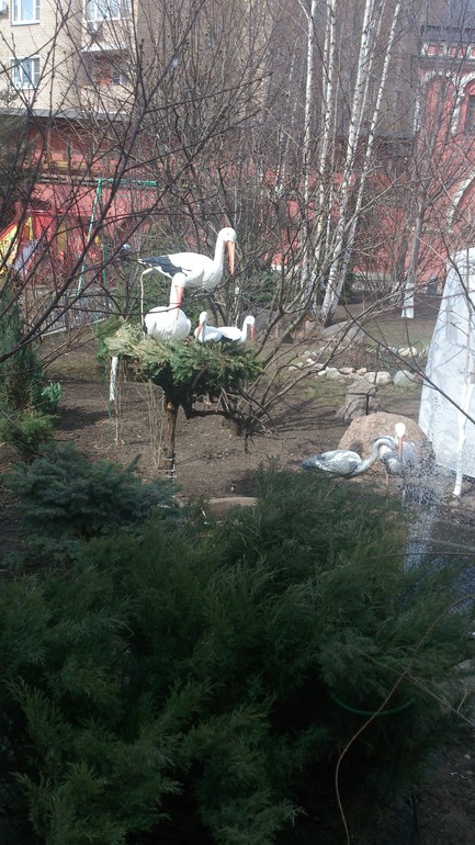 Отчетик о поездке к Матронушке!!!