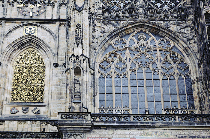 Рождественская Прага