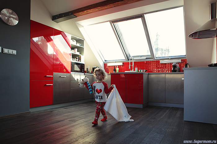 Рождественская Прага