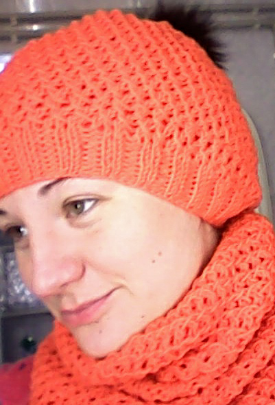 Тёплый обмен:-)