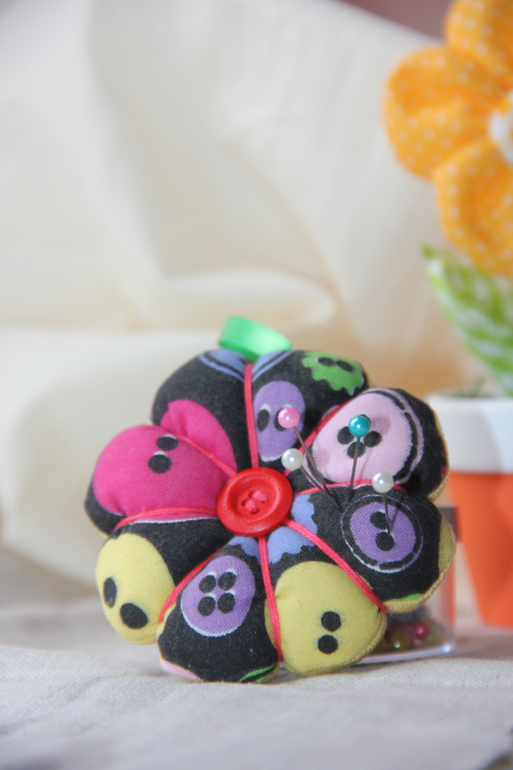 Еще игольницы...