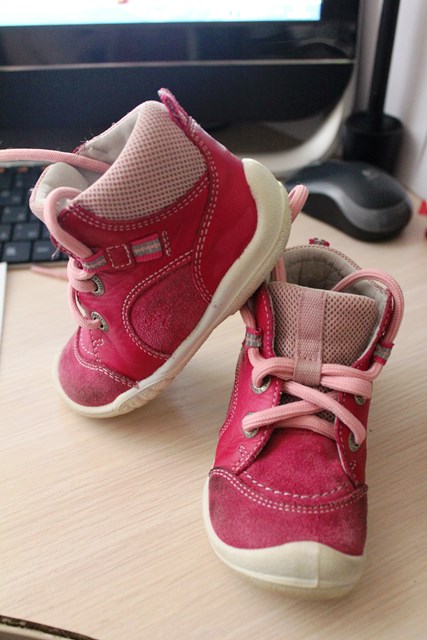 Суперфиты на девочку, 21 размер