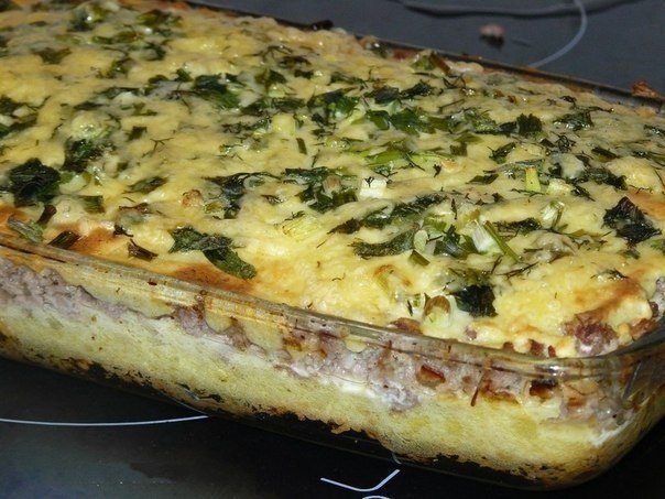 Мои рецепты вкусняшек.