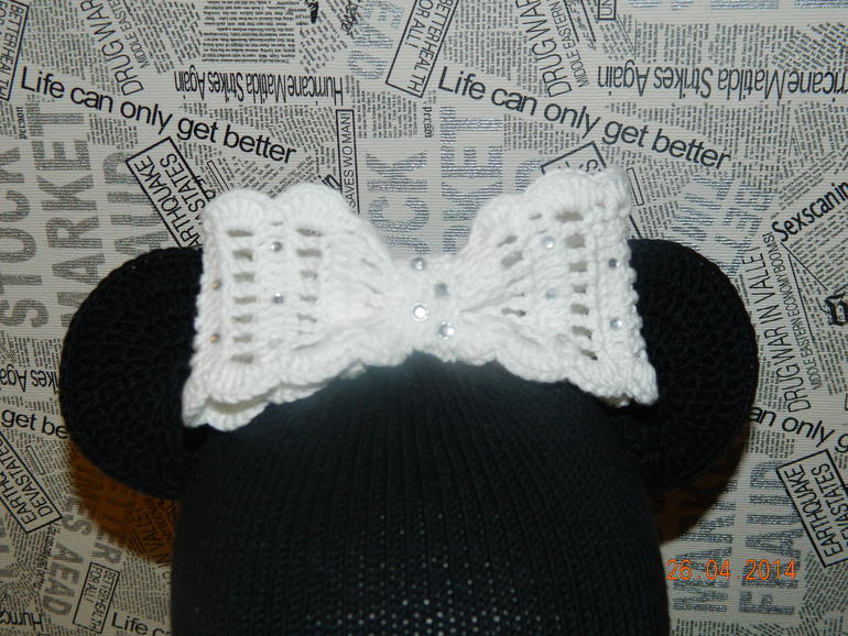 Минни Маусы