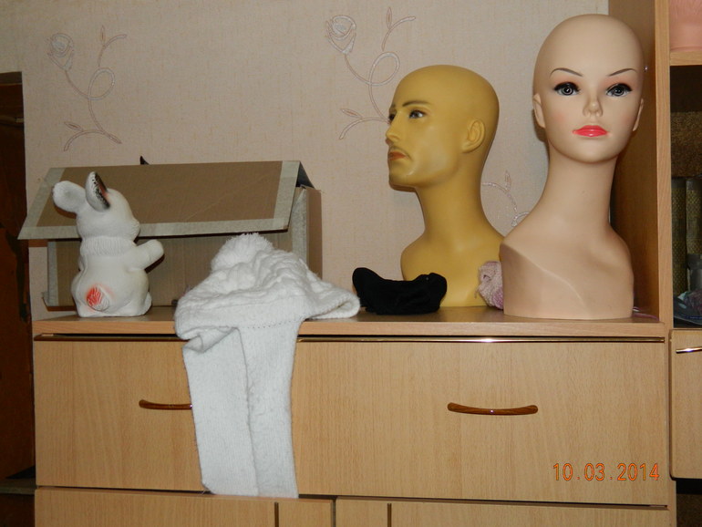 Взлет 72, день 6