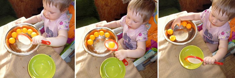 Майские игры. Часть 1. Игры с водой.