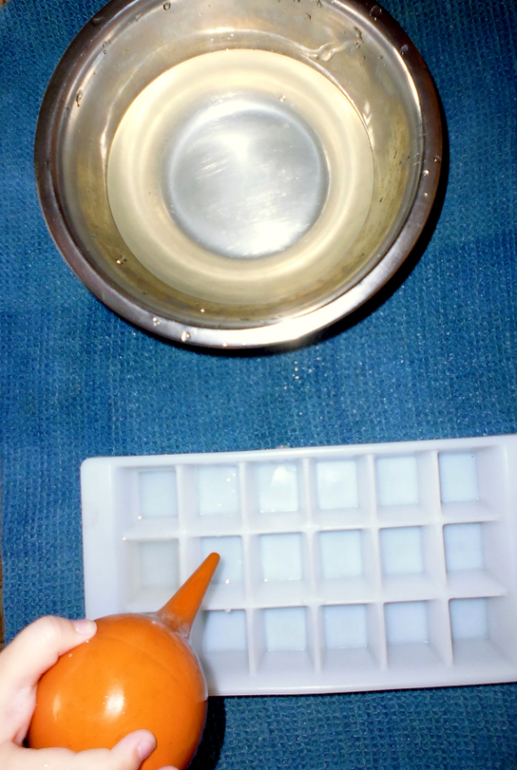 Майские игры. Часть 1. Игры с водой.