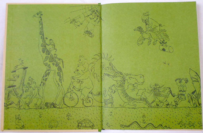 Дневник читателя. Май. (1.10)