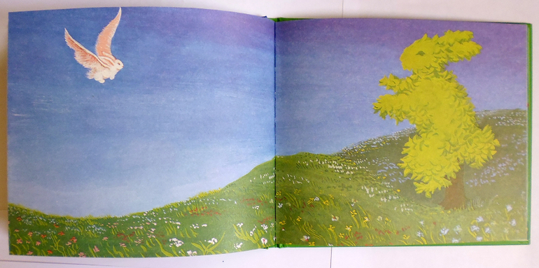 Все о кролике Питере и другие наши зайцы-иностранцы