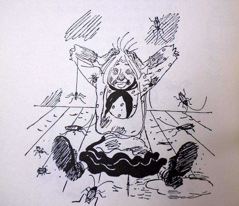 Дневник читателя. Май. (1.10)