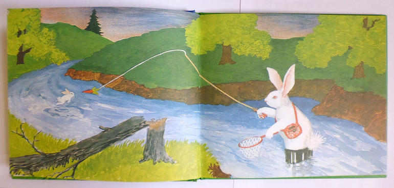 Все о кролике Питере и другие наши зайцы-иностранцы