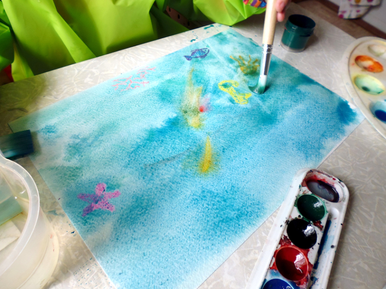 Майские игры. Часть 2. Марта и Мартин