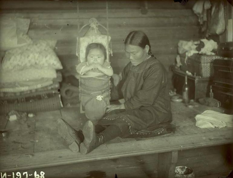 Слинги, говорите?