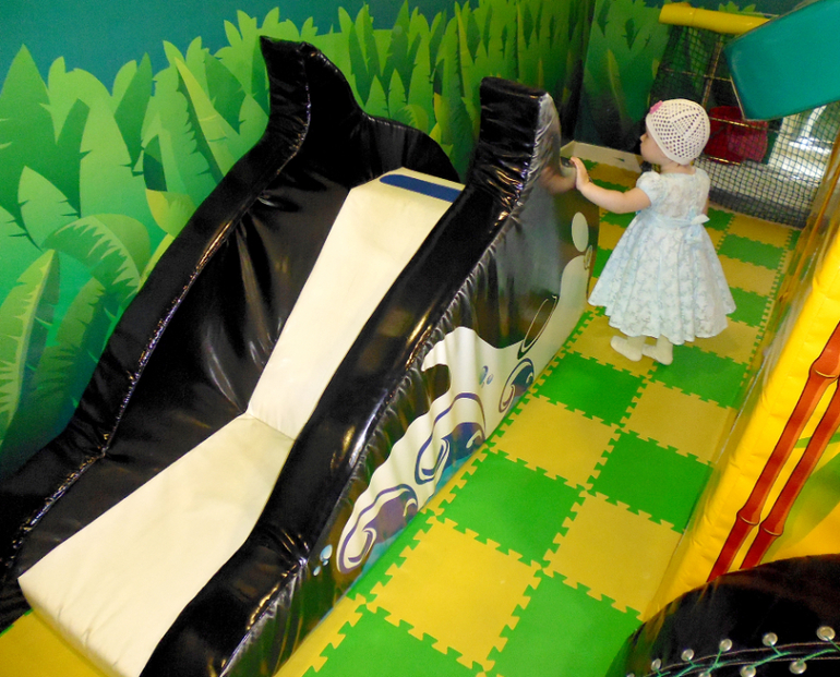 Майские игры. Часть 2. Марта и Мартин