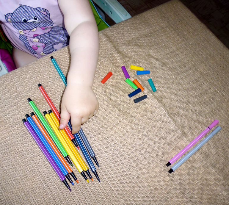 Майские игры. Часть 2. Марта и Мартин