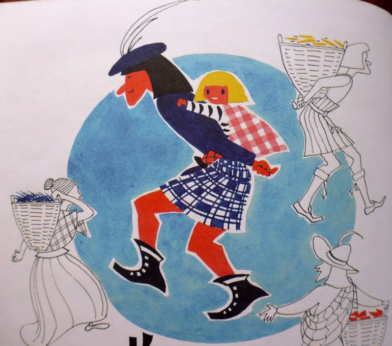 Крошка Вили-Винки из детства!