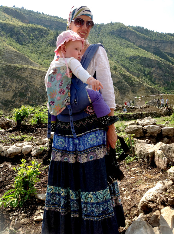 Поменялась)))