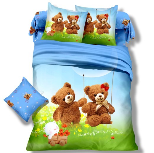 Детская серия. Ария, Сайлид, Вальтери, Тач и др.