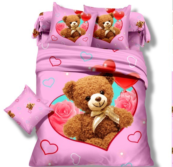 Детская серия. Ария, Сайлид, Вальтери, Тач и др.