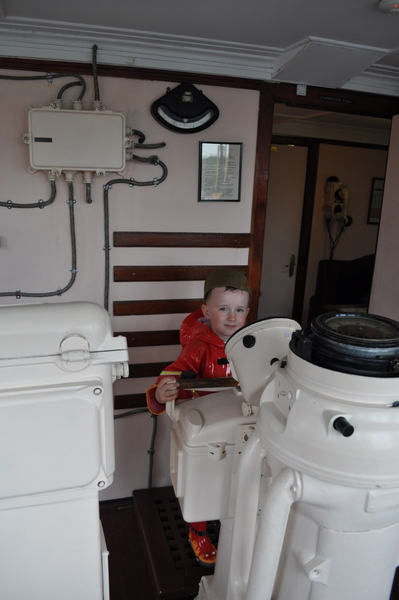 Музей Мирового океана, Рыбная деревня, Остров Канта и Маяк