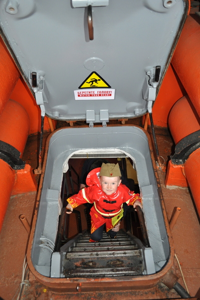 Музей Мирового океана, Рыбная деревня, Остров Канта и Маяк