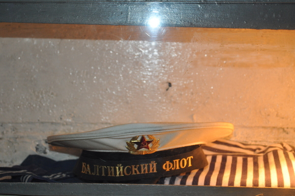 Музей Мирового океана, Рыбная деревня, Остров Канта и Маяк