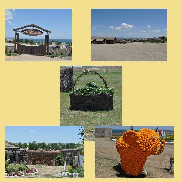 Голубицкая 17.06.2013