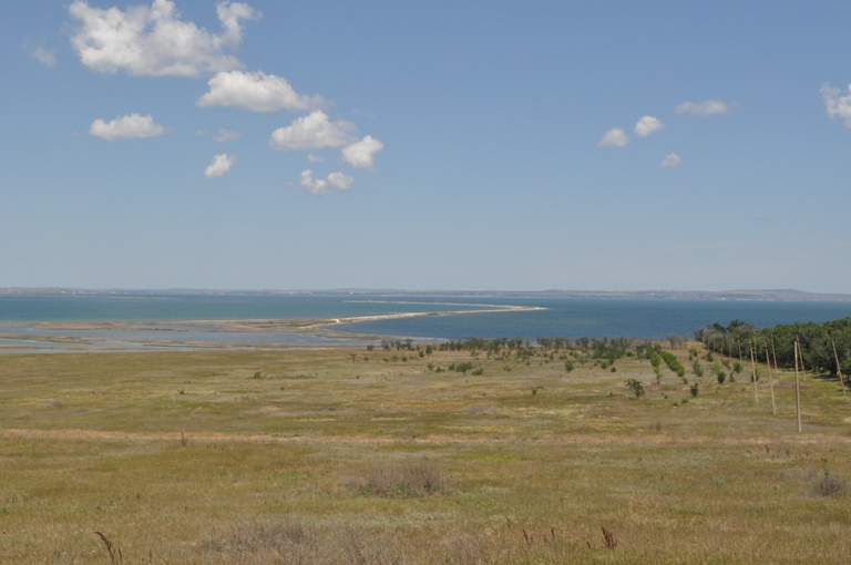 Голубицкая 17.06.2013