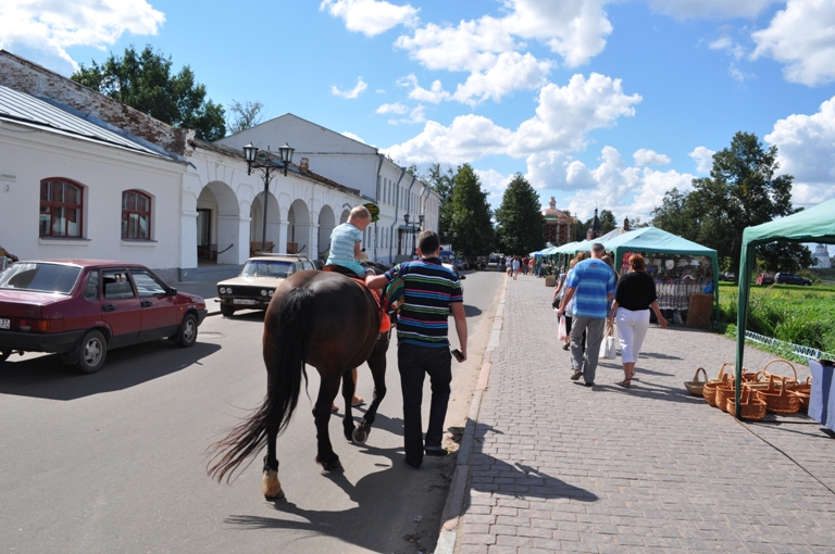 Суздаль 2013.
