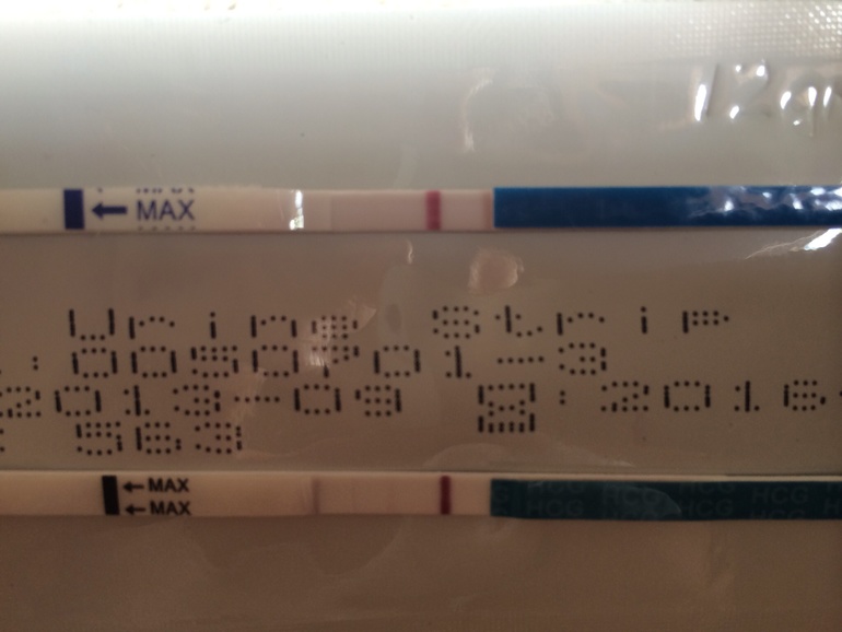 Вернулаааась! Куча тестов и отчет)